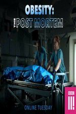 Watch Obesity: The Post Mortem Putlocker