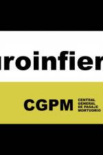 Watch Buroinfierno Putlocker