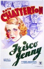 Watch Frisco Jenny Putlocker