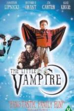 Watch The Little Vampire Putlocker
