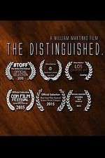 Watch The Distinguished Putlocker