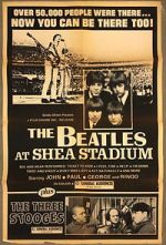 Watch The Beatles at Shea Stadium Putlocker