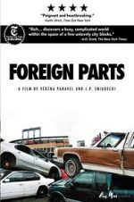 Watch Foreign Parts Putlocker