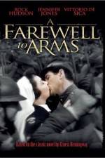 Watch A Farewell to Arms Putlocker