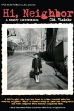 Watch Hi Neighbor Putlocker