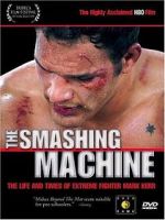 Watch The Smashing Machine Putlocker