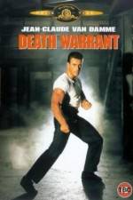 Watch Death Warrant Putlocker