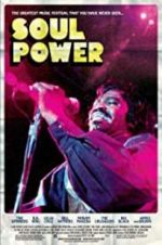 Watch Soul Power Putlocker