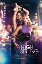 Watch High Strung Putlocker