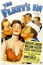 Watch The Fleet's In Putlocker