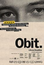 Watch Obit. Putlocker