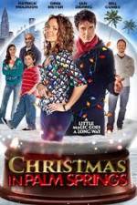 Watch Christmas in Palm Springs Putlocker