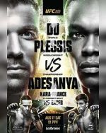 Watch UFC 305: Du Plessis vs. Adesanya (TV Special 2024) Putlocker