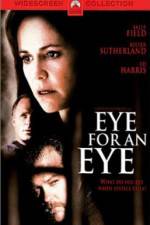 Watch Eye for an Eye Putlocker