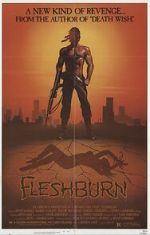 Watch Fleshburn Putlocker