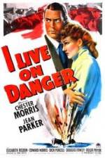 Watch I Live on Danger Putlocker