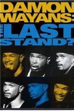 Watch Damon Wayans The Last Stand Putlocker