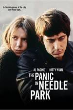 Watch The Panic in Needle Park Putlocker