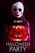 Watch Halloween Party Putlocker