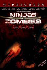 Watch Ninjas vs Zombies Putlocker