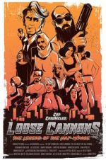 Watch Cop Chronicles: Loose Cannons: The Legend of the Haj-Mirage Putlocker