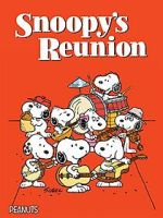 Watch Snoopy's Reunion (TV Short 1991) Putlocker