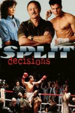 Watch Split Decisions Putlocker