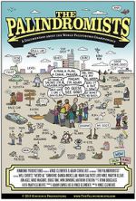 Watch The Palindromists Putlocker