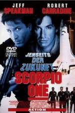 Watch Scorpio One Putlocker