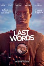 Watch Last Words Putlocker