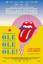 Watch The Rolling Stones Olé, Olé, Olé!: A Trip Across Latin America Putlocker