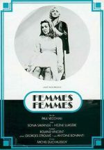 Watch Femmes femmes Putlocker