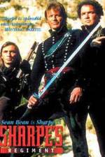 Watch Sharpe's Regiment Putlocker