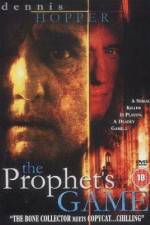 Watch The Prophet's Game Putlocker