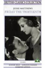 Watch Friday the Thirteenth Putlocker