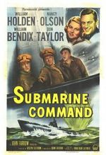 Watch Submarine Command Putlocker