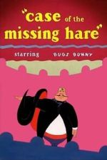 Watch Case of the Missing Hare (Short 1942) Putlocker