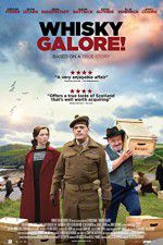 Watch Whisky Galore Putlocker