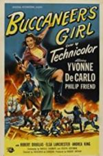Watch Buccaneer\'s Girl Putlocker