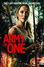 Watch Army of One Putlocker