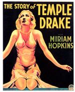 Watch The Story of Temple Drake Putlocker