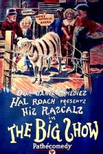 Watch The Big Show Putlocker