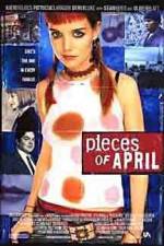 Watch Pieces of April Putlocker