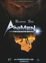 Watch Animen: The Galactic Battle Putlocker