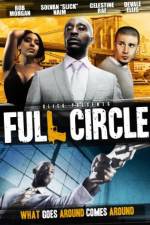 Watch Full Circle Putlocker