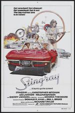 Watch Stingray Putlocker