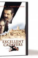 Watch Excellent Cadavers Putlocker