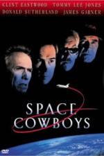 Watch Space Cowboys Putlocker