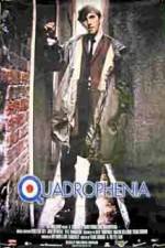 Watch Quadrophenia Putlocker
