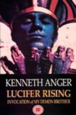 Watch Lucifer Rising Putlocker